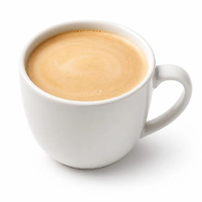 Costa Specialty Drinks Speciality Latte Roasted Hazelnut Made with Soya Milk Massimo Dine In