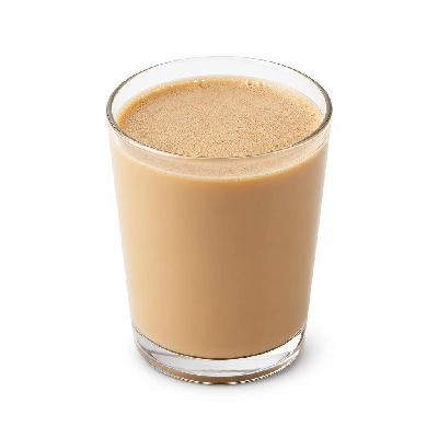Costa Specialty Drinks Speciality Latte Roasted Hazelnut Made with Soya Milk Massimo Takeaway