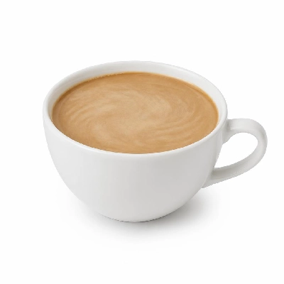Costa Specialty Drinks Speciality Latte Roasted Hazelnut Made with Soya Milk Primo Dine In