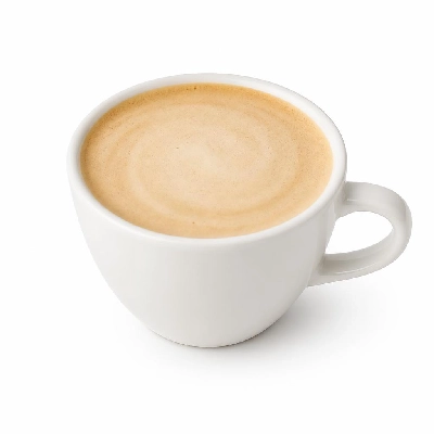 Costa Specialty Drinks Speciality Latte Roasted Hazelnut Made with Soya Milk Primo Takeaway