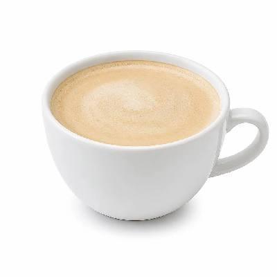 Costa Specialty Drinks Speciality Latte Roasted Hazelnut Made with Whole Milk Medio Dine In