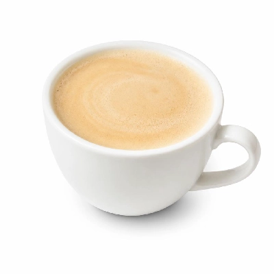 Costa Specialty Drinks Speciality Latte Vanilla Made with Skimmed Milk Massimo Takeaway