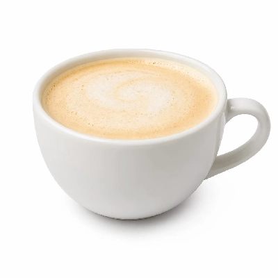 Costa Specialty Drinks Speciality Latte Vanilla Made with Skimmed Milk Primo Takeaway