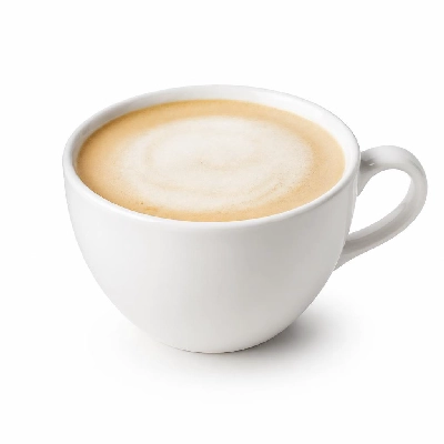 Costa Specialty Drinks Speciality Latte Vanilla Made with Soya Milk Massimo Dine In