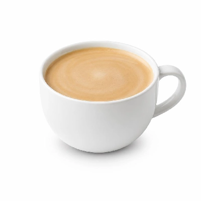 Costa Specialty Drinks Speciality Latte Vanilla Made with Soya Milk Medio Dine In