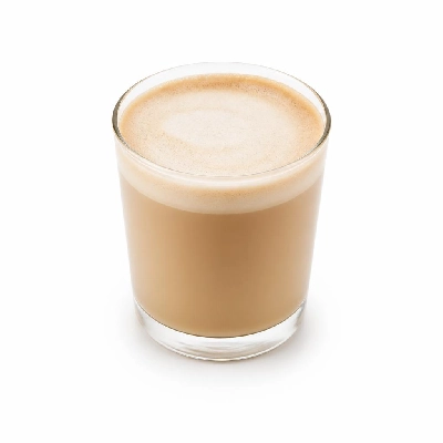 Costa Specialty Drinks Speciality Latte Vanilla Made with Soya Milk Primo Takeaway
