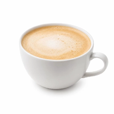 Costa Specialty Drinks Speciality Latte Vanilla Made with Whole Milk Massimo Dine In