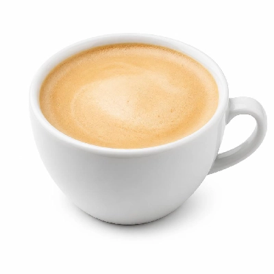 Costa Specialty Drinks Speciality Latte Vanilla Made with Whole Milk Massimo Takeaway