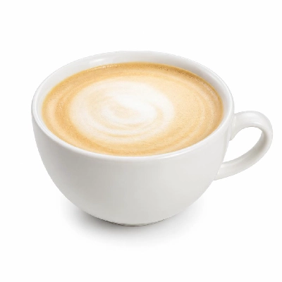 Costa Specialty Drinks Speciality Latte Vanilla Made with Whole Milk Medio Takeaway