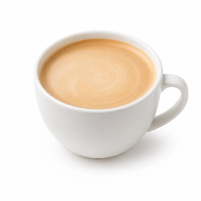 Costa Specialty Drinks Speciality Latte Vanilla Made with Whole Milk Primo Dine In