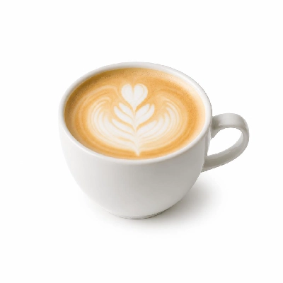 Costa Sticky Toffee Latte Medium