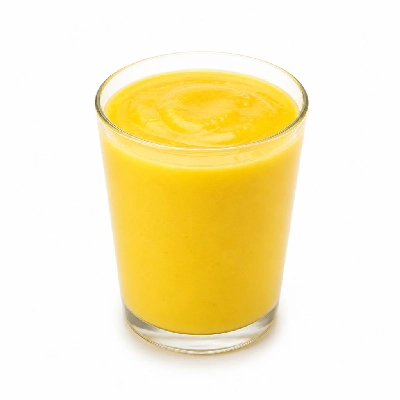 Costa Superday Smoothie Yellow Smoothie Primo Both