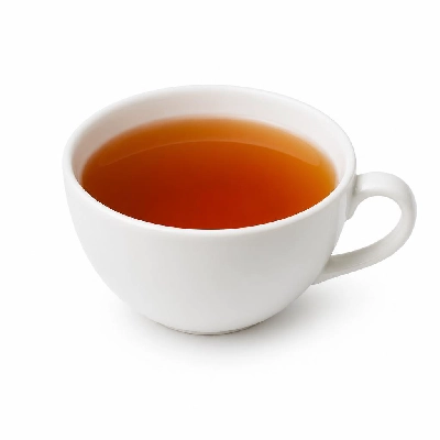 Costa Tea English Breakfast Decaffeinated (without Milk)