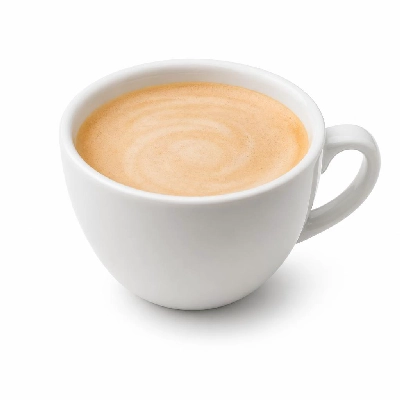 Costa Toblerone Latte Medium