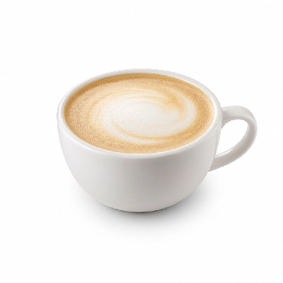 Costa Toblerone Latte Small