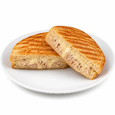 Costa Tuna Melt Panini