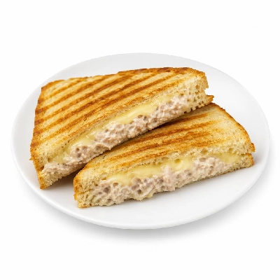 Costa Tuna Melt Panini