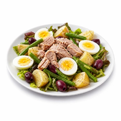 Costa Tuna Nicoise Salad