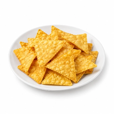 Costa Vida Appetizers Fried Tortilla Chips