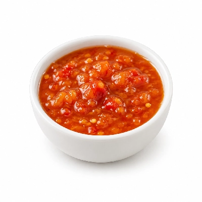 Costa Vida Appetizers Honey Habanero Salsa 8 Oz