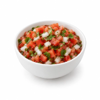 Costa Vida Appetizers Pico De Gallo 4 Oz