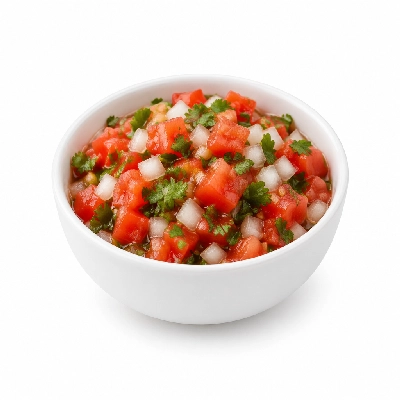 Costa Vida Appetizers Pico De Gallo 8 Oz