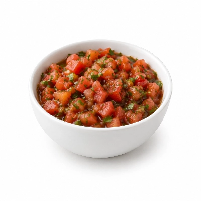 Costa Vida Appetizers Salsa Fresca 8 Oz