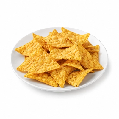 Costa Vida Appetizers Tortilla Chips 2.5 Oz