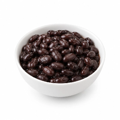 Costa Vida Black Beans 4 Oz