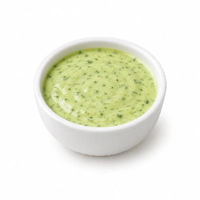 Costa Vida Cilantro Lime Dressing 2 Oz