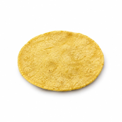 Costa Vida Corn Tortilla 6 Inch