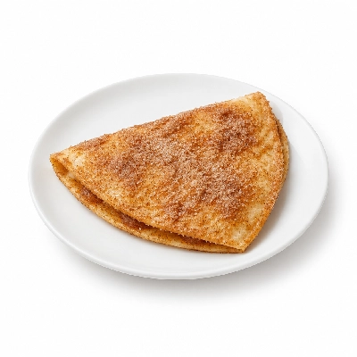 Costa Vida Desserts Cinnamon Tortilla