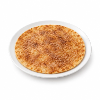 Costa Vida Desserts Cinnamon Tortilla 6"