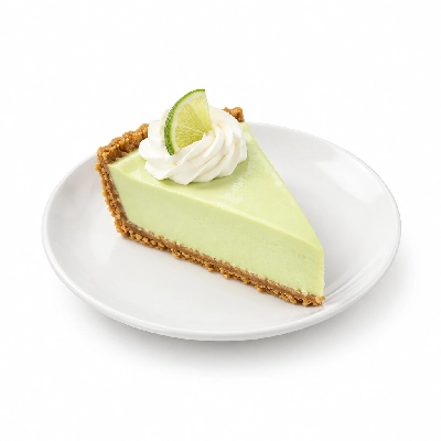 Costa Vida Desserts Key Lime Pie