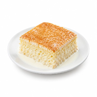 Costa Vida Desserts Tres Leches Cake