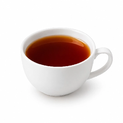 Costa Vida Drinks Black Tea 12 Fl Oz