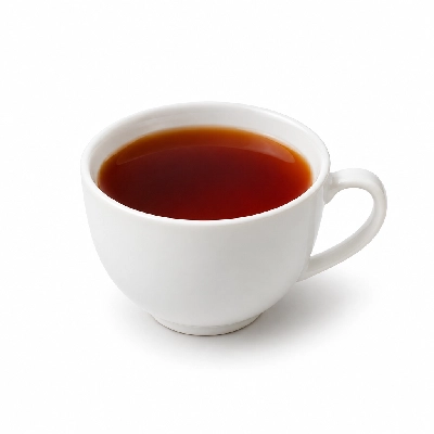 Costa Vida Drinks Black Tea 22 Fl Oz