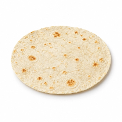 Costa Vida Flour Tortilla 12"