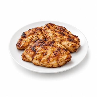 Costa Vida Grilled Chicken 2 Oz