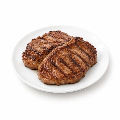 Costa Vida Grilled Steak 4 Oz