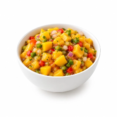 Costa Vida Mango Salsa 2 Oz