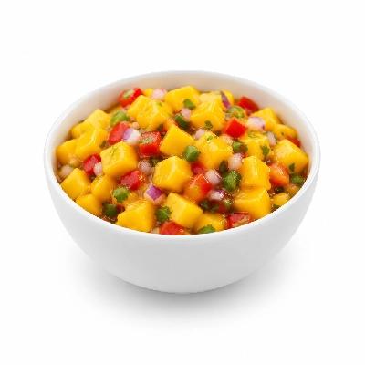 Costa Vida Mango Salsa 4 Oz