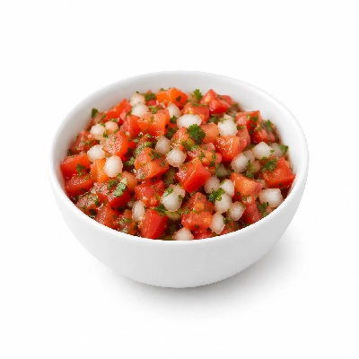Costa Vida Pico De Gallo 1 Oz