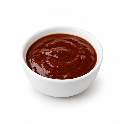 Costa Vida Raspberry Chipotle Sauce 1 Oz