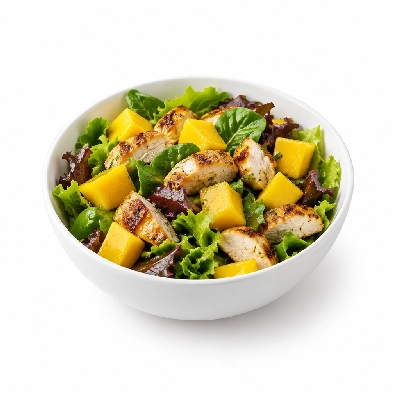 Costa Vida Salads Mango Chicken Large