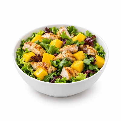 Costa Vida Salads Mango Chicken Small