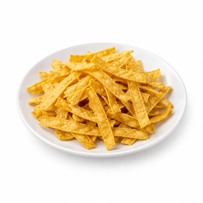 Costa Vida Tortilla Strips 2 Oz