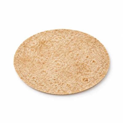 Costa Vida Whole Wheat Tortilla 6 Inch