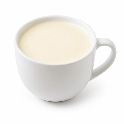 Costa White Hot Chocolate