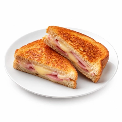 Costa Wiltshire Ham & Mature Cheddar Toastie